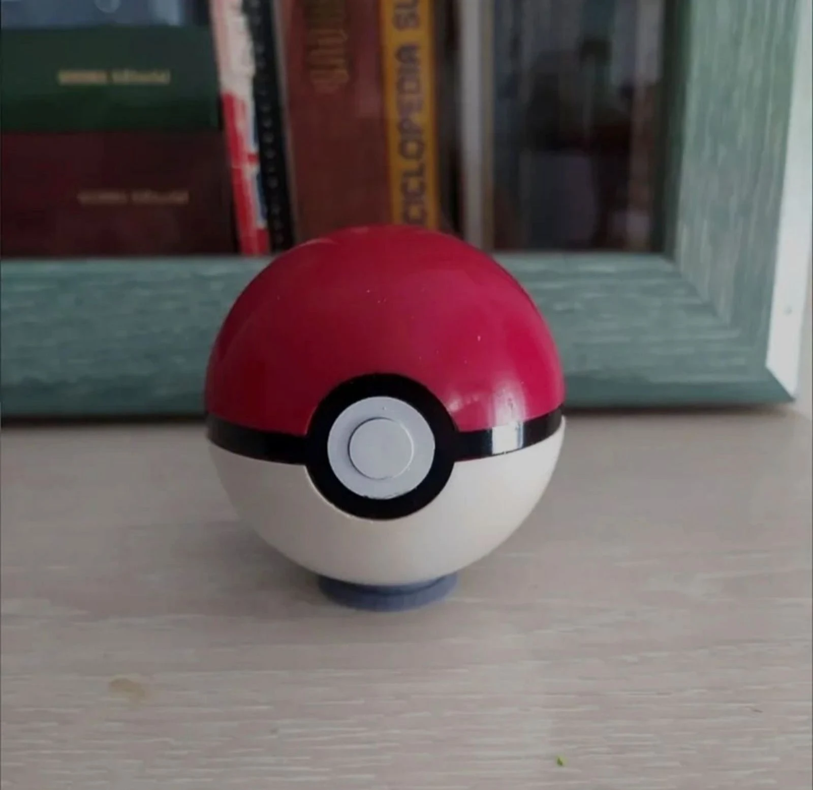 Pokémon Vulpix de Alola Pokeball – photo 4